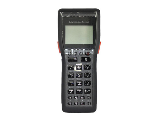 4、CASIO卡西歐DT940數(shù)據(jù)采集器 盤點機（不含底座）DT930升級版--.jpg